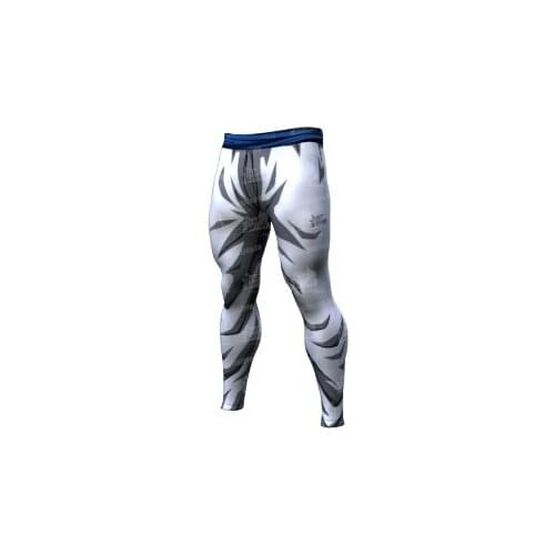 2021 Harajuku Cosplay Anime character Heren Broek Katoen Herfst Winter Grijs Mannen Joggers Joggingbroek Plus Size Zwarte Broek