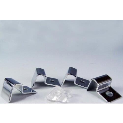 6mm Garden Walk High-Grade Stainless Steel Support Frame Hanging Foot Folding Fish Tank Cover Support High Quality