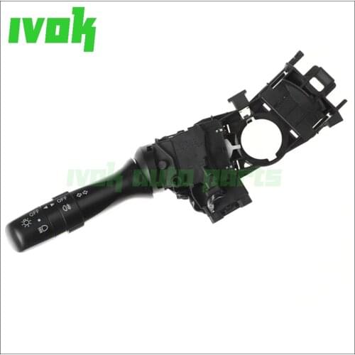 6253.A0 Original Headlight fog light turn signal switch 6253A0 For Citroen C1 2005-2014 For Peugeot 107 2005-2014