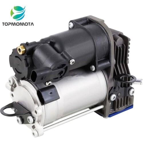 Auto Spare Parts Air Suspension Compressor Pump For Mercedes W164 A1643201204