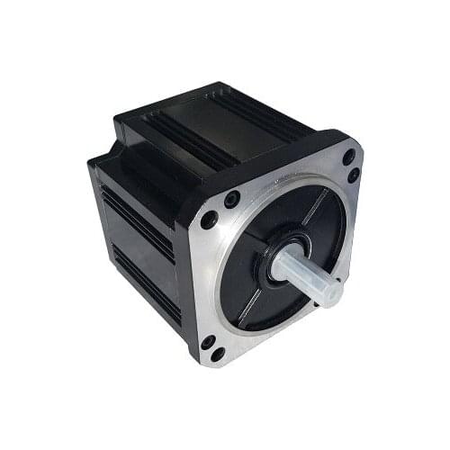 Big power high torque 1000w bldc motor 48v 1kw brushless dc