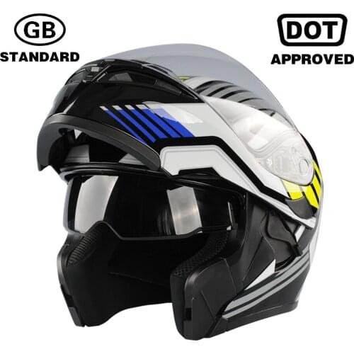 DEFE Motorcycle Accessories And Spare Parts