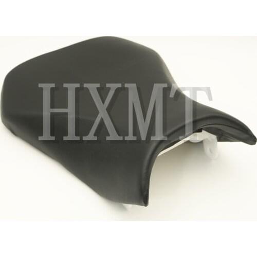 For Suzuki GSXR 600 750 GSXR600 GSXR750 K11 2011-2019 2011 2012 2013 Motorcycle Passenger Front Driver Seat Rider Cushion GSX-R
