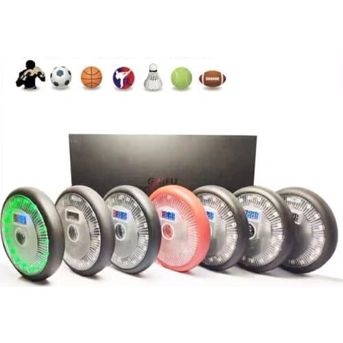 Reaction Fit Light Speed Agility Training Lights Lamp For Sports Training