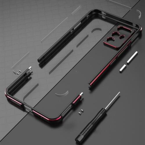 Bumpers For Phones FREYLON China