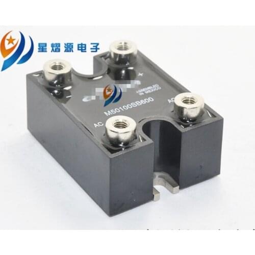 M50100SB600 NEW MODULE IN STOCK