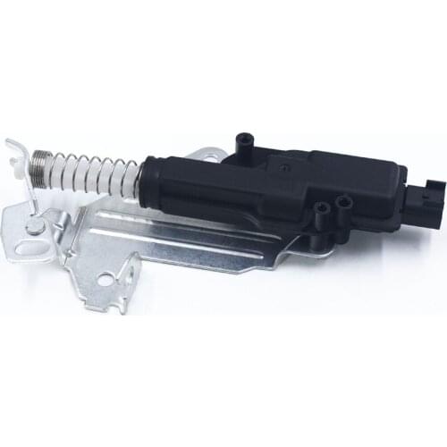 Tailgate Lock Motor Actuator Solenoid For Ford Fusion Fiesta Mk5 Mk6 2002 2003 2004 2005- 2012 1481081 2S6T432A98AF 2S6T432A98AE