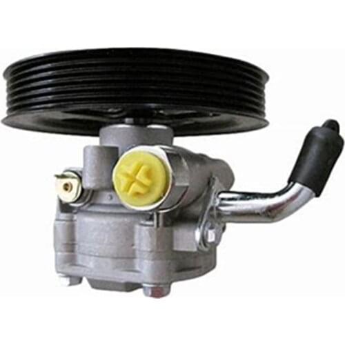 For power steering pump for car Mitsubishi Outlander part no 4450A149 4PK 4450A107