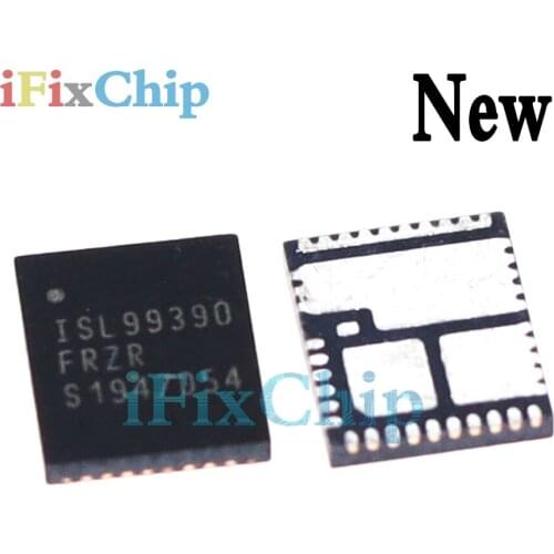 New ISL99390FRZR ISL99390 FRZR QFN