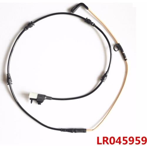 O For Land Rover Range Rover 4 (LG) Range Rover Sport LW 2012-2013 automotive brake systems brake wear sensor alarm LR045959