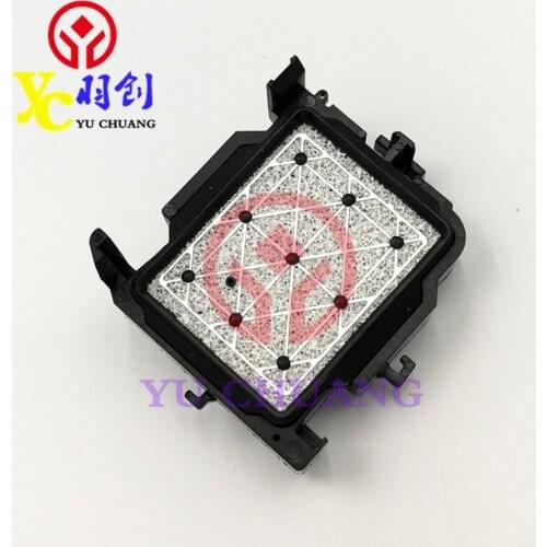 Original DX5 Captop for Roland VS-640/ MUTOH VJ-1604 Printer Capping Station/ Hot Sale Cap Head Assembly