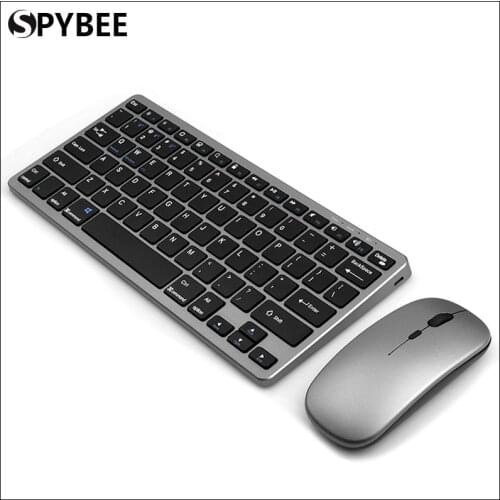 Комплекты клавиатуры и мыши SPYBEE China At AliExpress