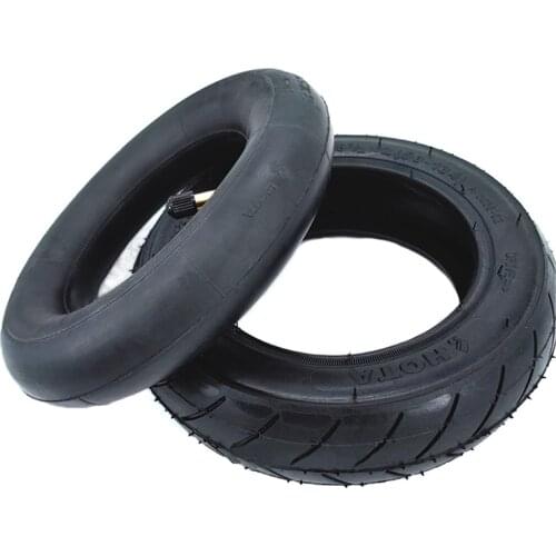 8 1/2X2 (50-134) outer tyre and inner tube fits Electric scooter Folding bicycle 8.5 inch 8.5*2 wheel tire 8.5x2