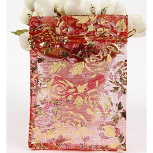 WITAYA Jewelry Packaging