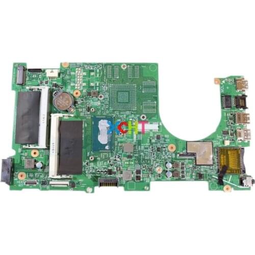 Y3VW2 0Y3VW2 CN-0Y3VW2 w i5-5200U CPU for Dell Inspiron 17 7746 Motherboard Mainboard System board Tested