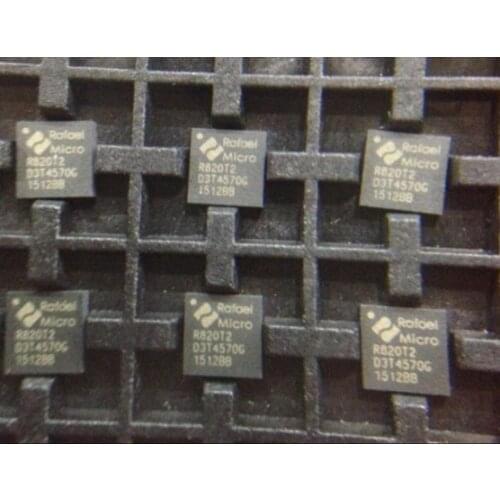 5-10pcs R820T2 820T2 QFN QFN24 100% New Original