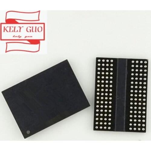 5PCS-10PCS) 100% New K4J52324KI-HC1A K4J52324KI HC1A BGA Chipset