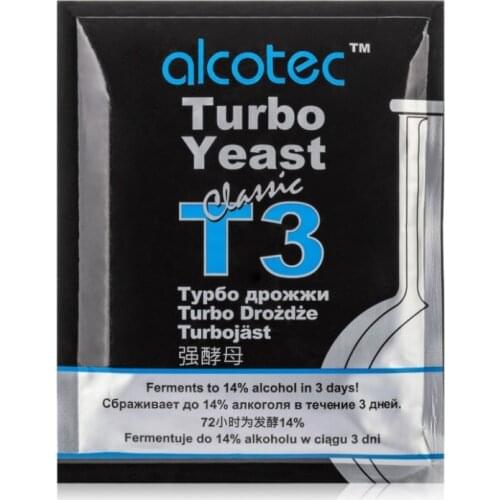 Alcotec Kitchen Goods