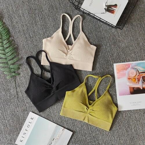 Женское нижнее белье ANHFKZLEE China At AliExpress