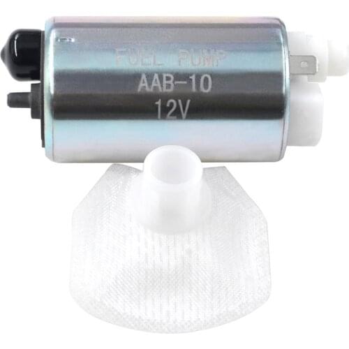 Motorcycle Engine Gasoline Fuel Pump For Kawasaki Brute Force 750 KVF750 KVF 750 4x4i 2008-2018