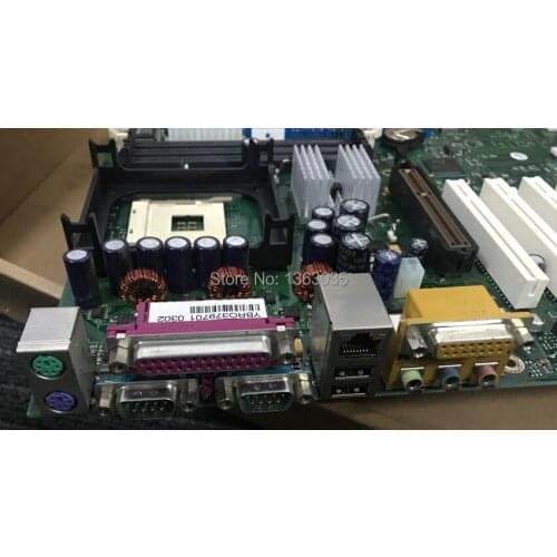 D1327-A12 GS W26361-W47-X-03 W26361-W47-Z2-03-36 industrial motherboard tested working