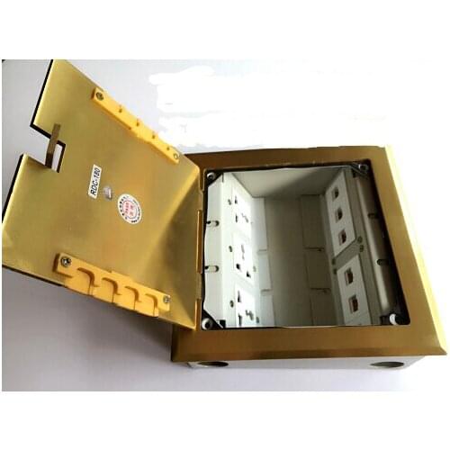 Electric Plugs GATeam China