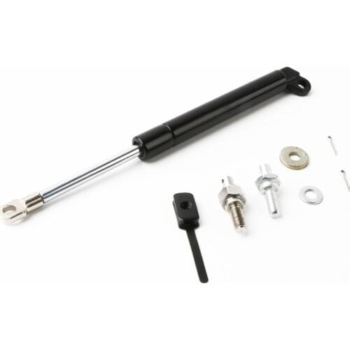 1 Set Rear Trunk Gas Strut Liftgate Tailgate Easy Slow Down for Nissan Navara NP300 2015-2019