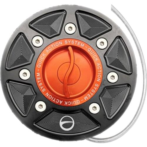 Racing Oil Cap Oil Fuel Filter Racing Engine Tank Cap Cover FOR KAWASAKI ZX-6R / 636 2019 Z 650 / 900 17-19