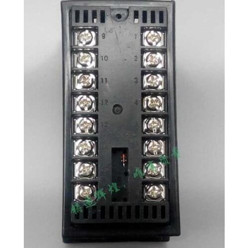 Intelligent Digital Instrument Intelligent Temperature Controller CHD402 Universal Input, 4-20MA Current Output
