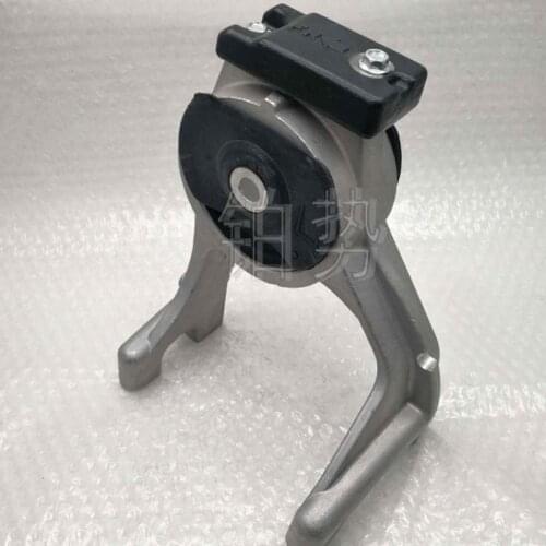 Engine bracket glue 2004-Hon daO DYS SEY RB1 Engine mounting rubber gasket Engine foot glue Engine mount Hydraulic suspension