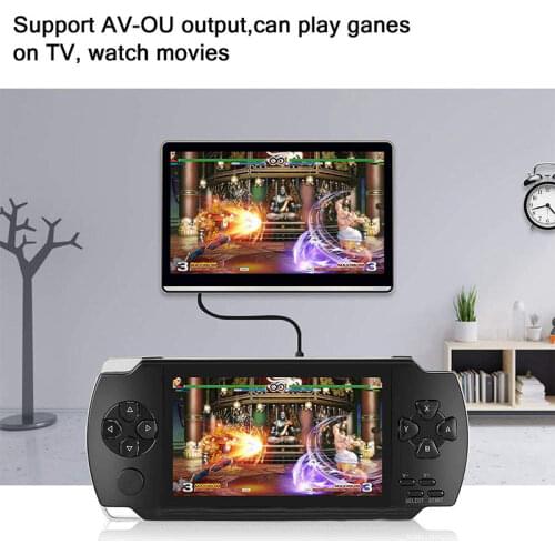 Портативные игровые консоли MOFii China At AliExpress