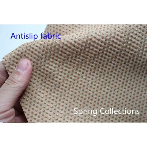 150*100cm Antislip Fabric Non-slip Fabric For Cushion Carpet Accessories Anti-skid Cloth Particle diameter 2mm 320g/M 16colos