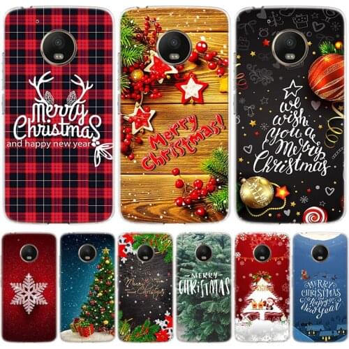 OUIO Motorola Moto G5S Phone Cases