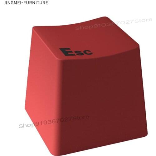 Simple Thicken Nordic Dining Home Dining Stool Creative Stacking Restaurant Waiting Stool Bathroom Bathing Stool