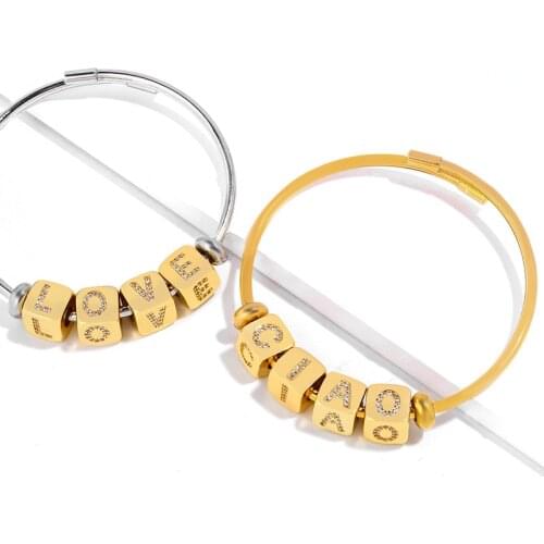Qilmily Friendship Bracelets