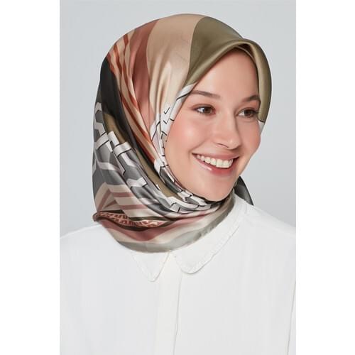 Silk Scarf Foulard Hijab Clothing Shawl Hijab Islamic Women, Baby Items, Muslim Clothes, Islamic Hijab Shawls