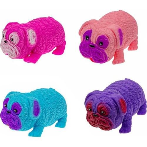 SWEET HOME Anti-stress Cubes