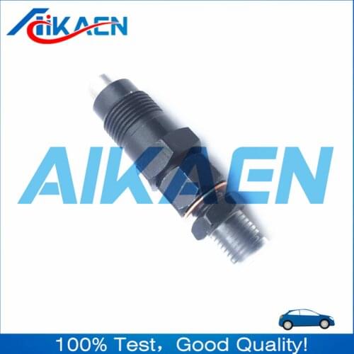 4pcs fuel injector 23600-67020 injection nozzle assy fit for Toyota Land Cruiser Prado J90 KZ-TE 3.0L