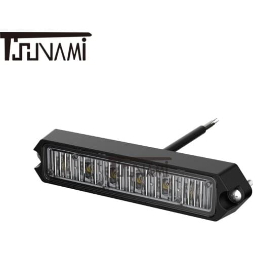 TSJNAMI Car Lamps