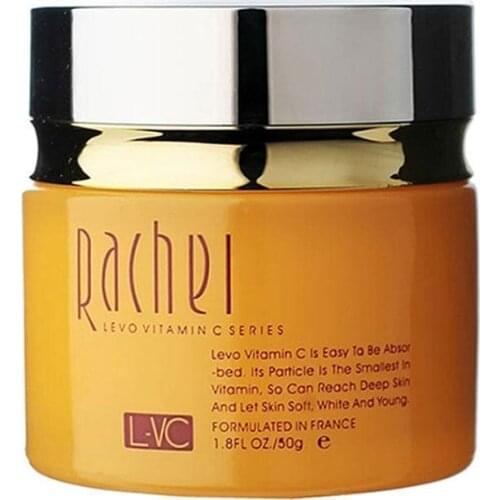 Skin Care Vitamin C Cream For Anti-Aging Anti Wrinkle Tightening Beauty Moisturizing Face Korean Cosmetics Whitening H9S7