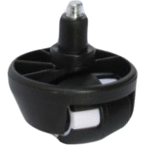 Universal Wheel For Ecovacs Deebot Ozmo 900 902 Vacuum Cleaner Robot Accessories Household Sweeper Cleaning Tool Universal Wheel