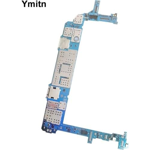 Ymitn Working Well Unlocked With Chips Mainboard Global Firmware Motherboard For Samsung Galaxy Tab Pro 8.4 T321 T320