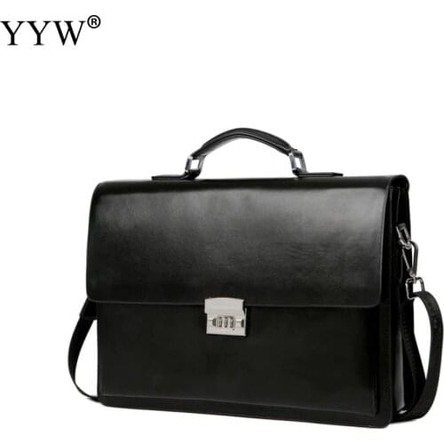 YYW Man's Bags