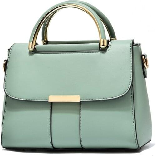 Female Bags New Autumn and Winter Korean Fashion Womens Bag Shoulder Diagonal Handbag DL046 20