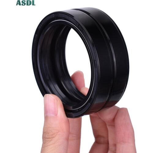 46x58x11 Fork Oil Seal 46 58 Dust Cover Lip For YAMAHA YZ426F YZ426 WR450F WR450 YZ450F YZ450 YZ WR 426 450 TT600 TT600R TT 600
