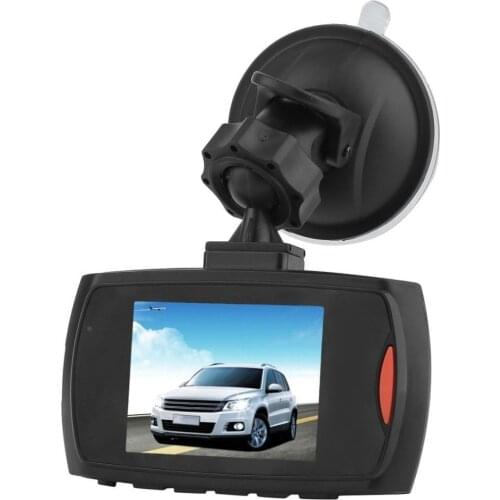 Promotion high quality Car DVR G30L Car Camera Recorder Dash Cam G-sensor IR Night Vision Drop shipping
