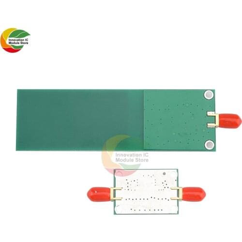 MiniWhip Active Antenna 10kHz - 30MHz mini whip shortwave Antenna + AM HF VHF BIAS TEE FOR short wave RTL-SDR receiver