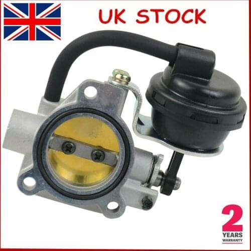 AP03 Supercharger Bypass Shut Off Valve for Mini Copper S R52 R53 1.6L 2000-2007 11617568423