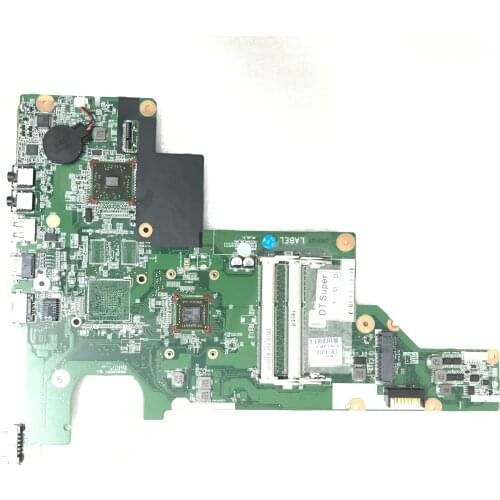 FAST SHIPPING. NEW ITEM, 646980-001, LAPTOP MOTHERBOARD FOR HP 635 NOTEBOOK MAINBOARD, WITH ONBOARD PROCESSOR E350