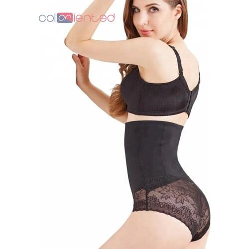 Coloriented Stretching Underwear